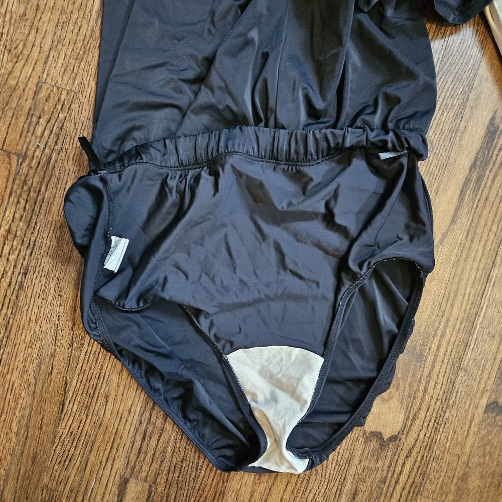 Fit 4u swim shorts 18W - Picture 3 of 3